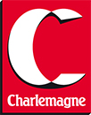 Logo des Librairies Charlemagne