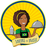 Logo de Saveurs du Brasil