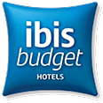 Logo Ibis Budget Toulon Centre