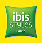 Logo Ibis Styles Toulon Centre Port