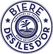 Logo de La Bière des Îles d’Or
