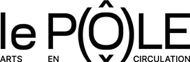 Logo du PÔLE