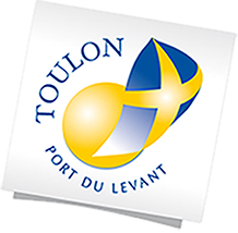 Logo de la Ville de Toulon