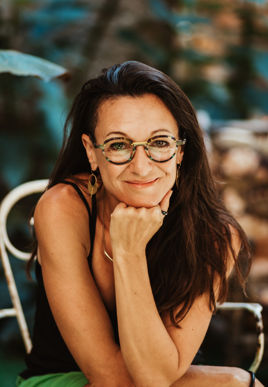 Portrait authentique de Catherine Verlaguet